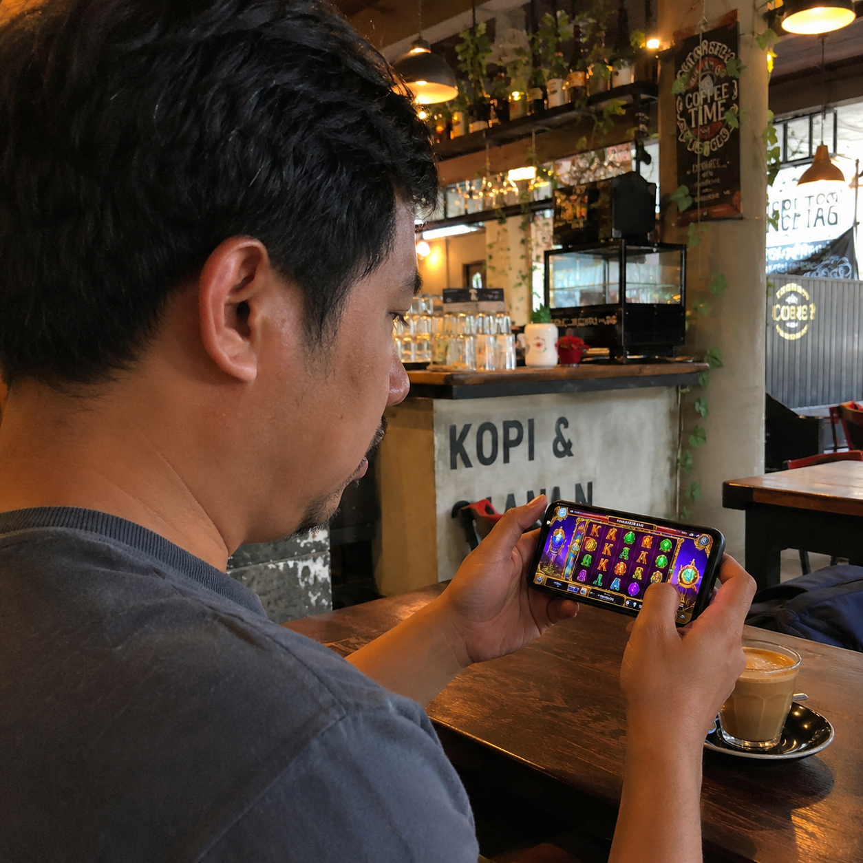 TRICK PARLAY LIMA LAGA DENGAN ODDS TINGGI