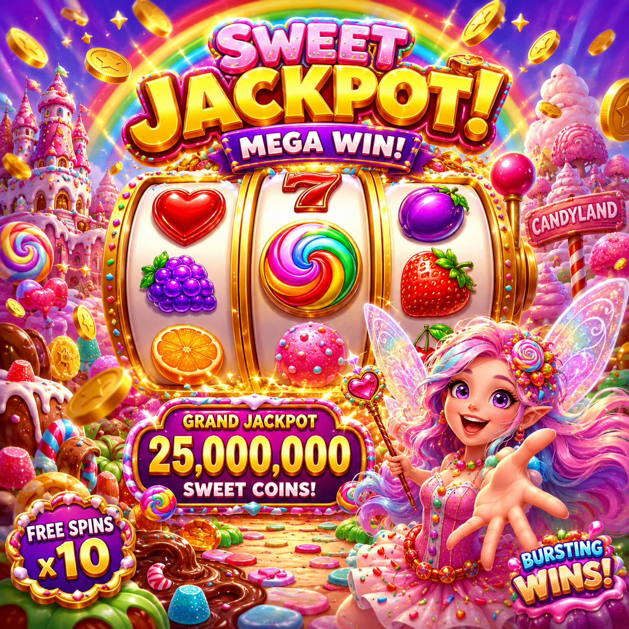 RELAX GAMING LUNCURKAN SLOT DENGAN TEMA LUAR