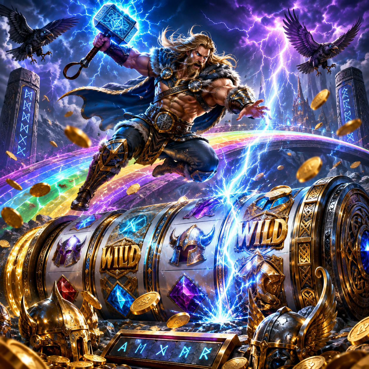 VIVO GAMING HADIRKAN LIVE DRAGON