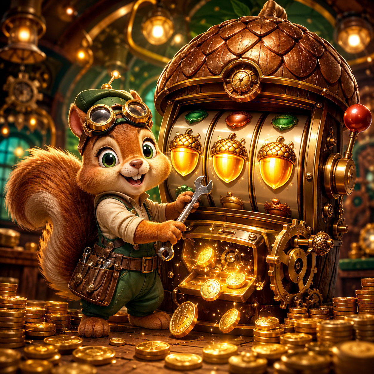 Trik Menang Provider Slot: Peluang Bukan Janji