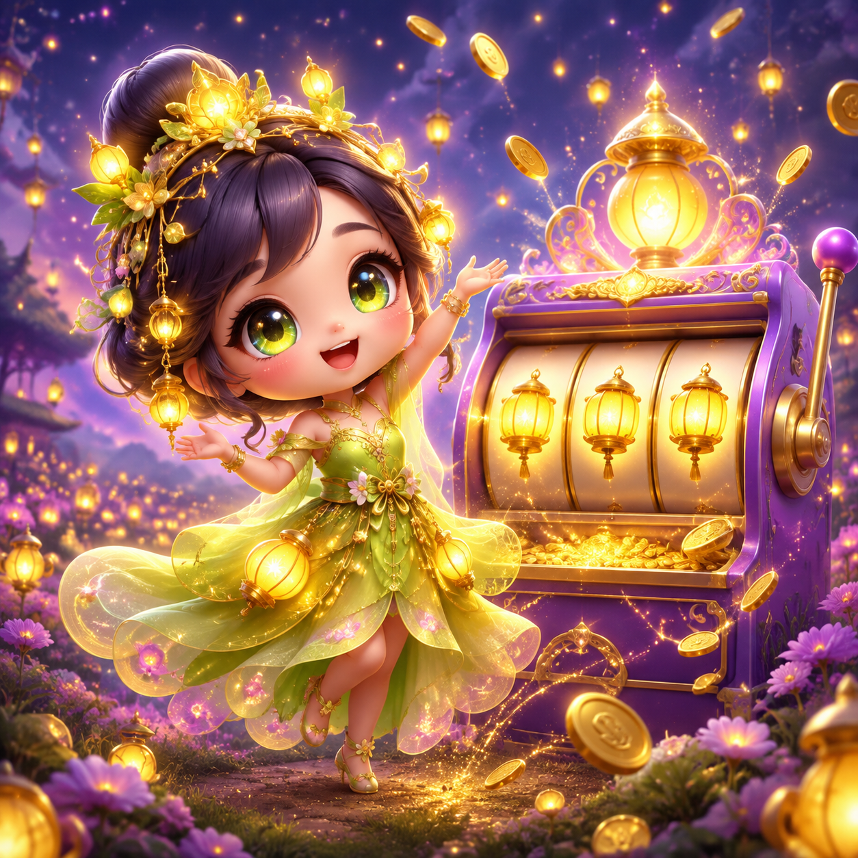 Analisis RTP Mahjong Ways 2 dan Risiko Permainan