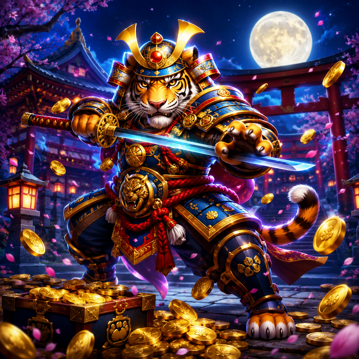 Cara Menang Slot PG Soft: Strategi dan Risiko