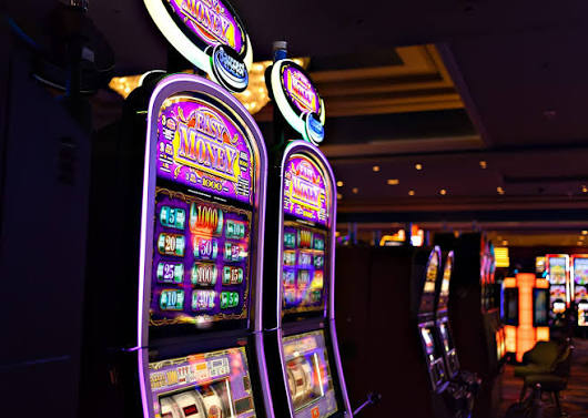 Big Time Gaming Hadirkan Megaways
